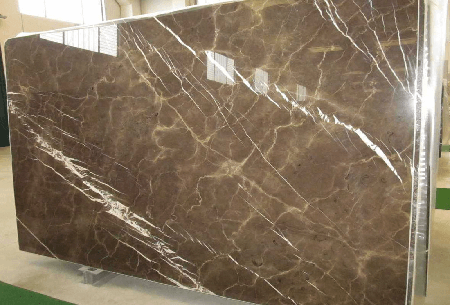 PietraBrownMarble