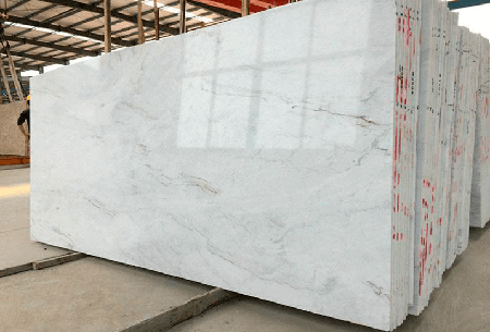 ZiaratWhiteMarble